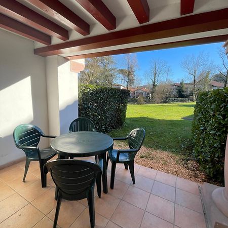 Sejour 4 Personnes - Pays Basque Apartment Uhart-Cize Bagian luar foto
