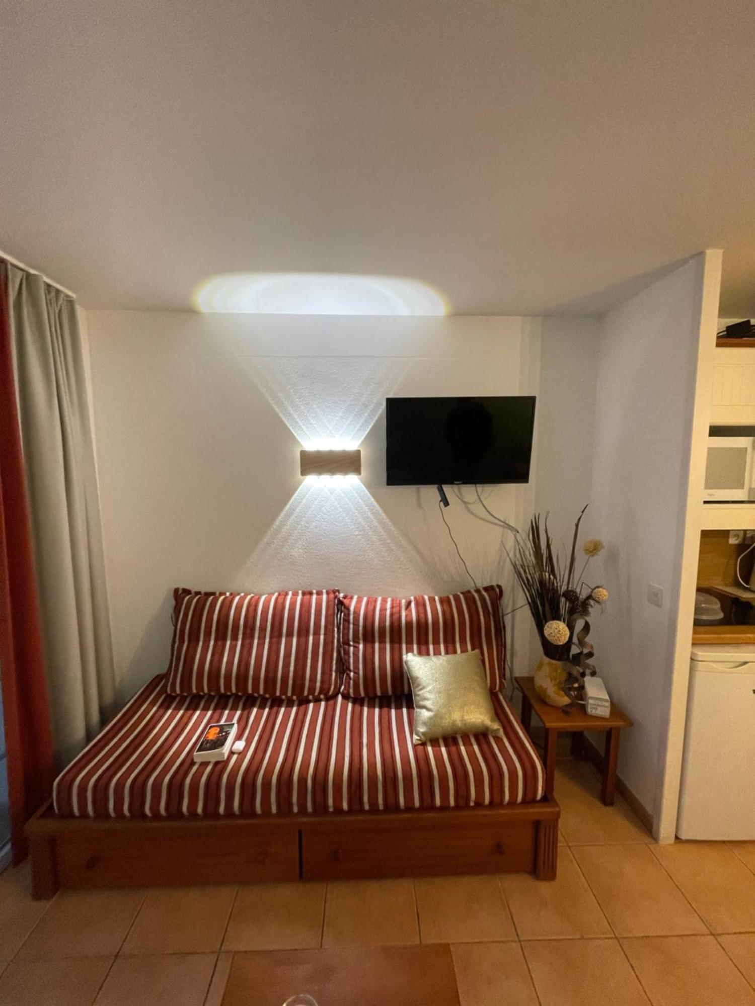 Sejour 4 Personnes - Pays Basque Apartment Uhart-Cize Bagian luar foto