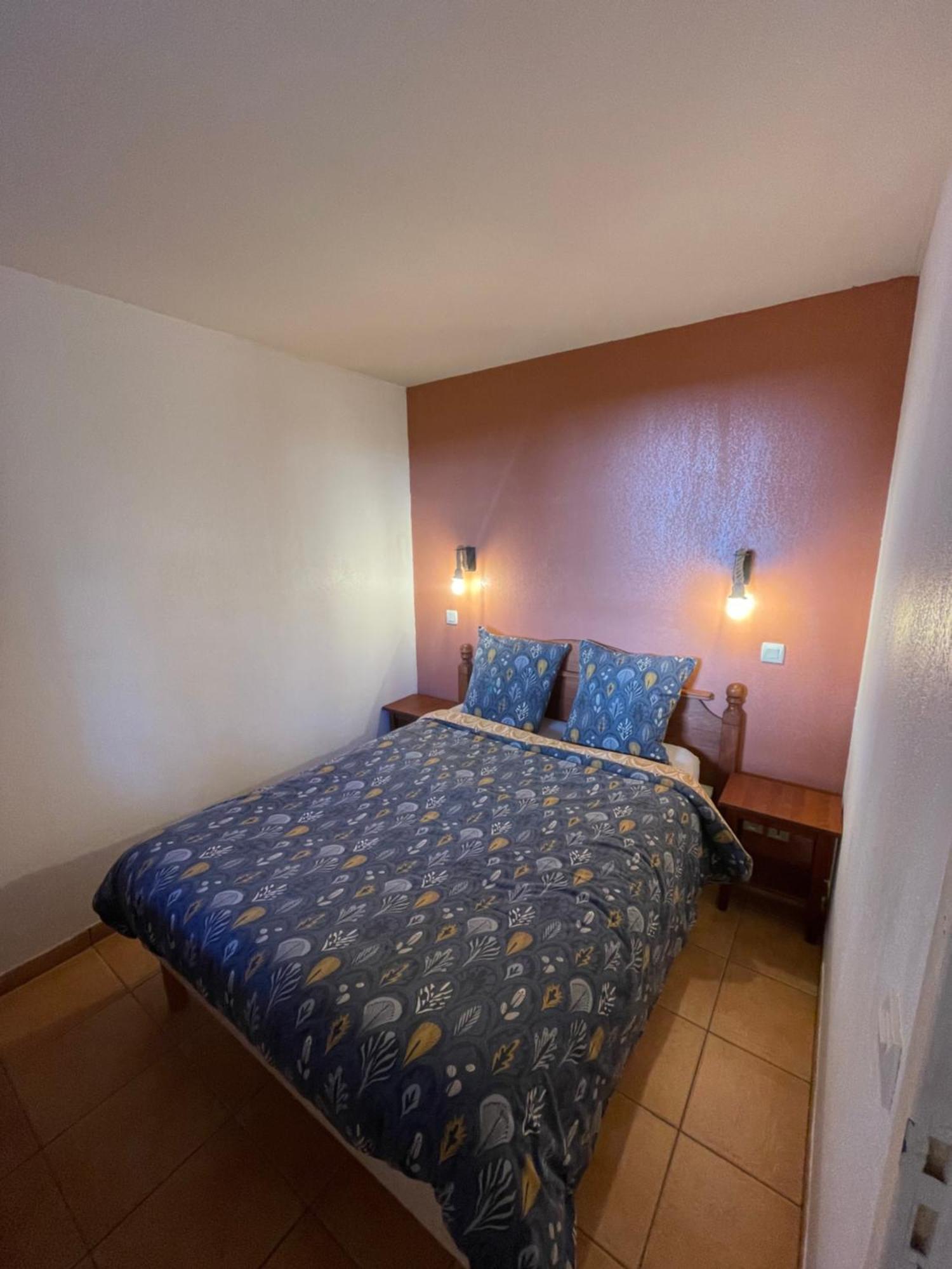 Sejour 4 Personnes - Pays Basque Apartment Uhart-Cize Bagian luar foto